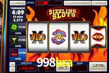 Seasonal Promotions 998bra