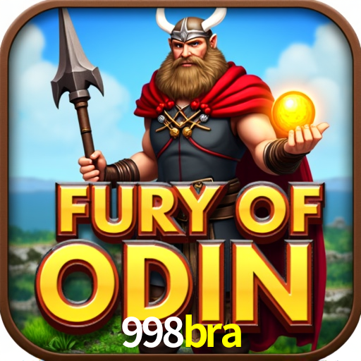 Welcome Bonus 998bra