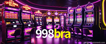 Live Casino 998bra