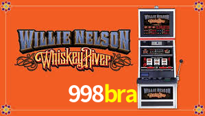 Welcome Bonus 998bra