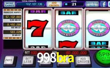 Flash Promotion 998bra