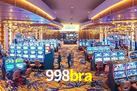 Live Casino 998bra