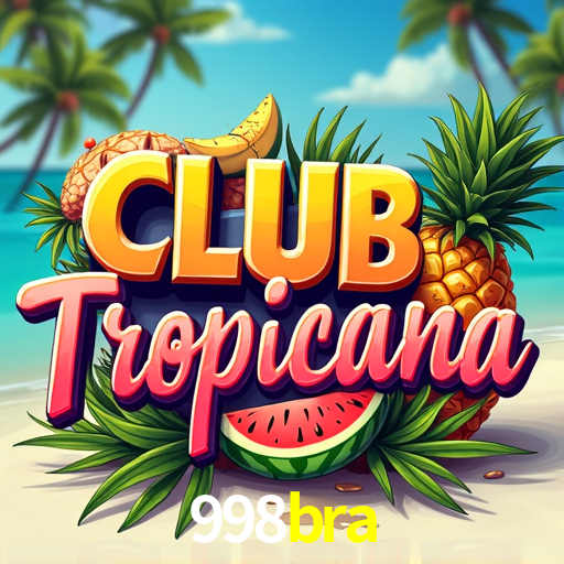 Welcome Bonus 998bra