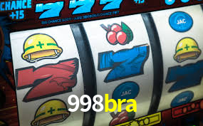Roulette Table 998bra