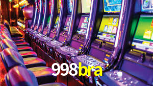 Welcome Bonus 998bra